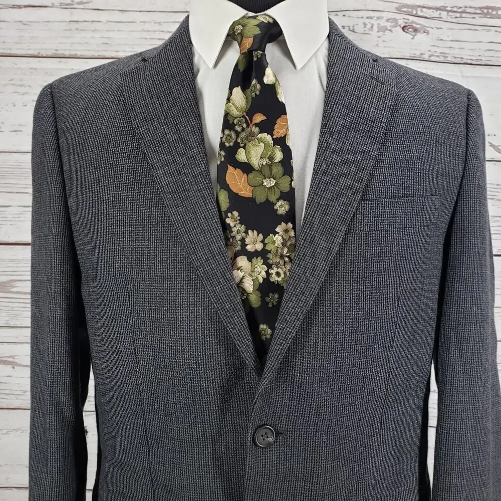 Chaps men blue